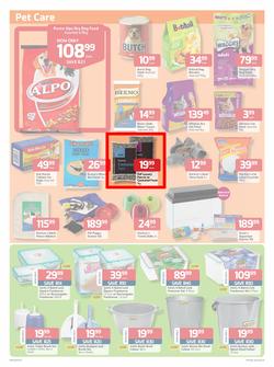 Pick N Pay Western Cape : Loads Of Ways To Save This Winter (23 Jul - 4 Aug 2013), page 4