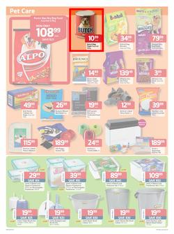 Pick N Pay Western Cape : Loads Of Ways To Save This Winter (23 Jul - 4 Aug 2013), page 4