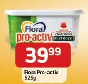 Flora Pro-activ-525gm