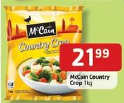 McCain Country Crop-1kg Each