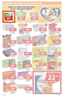 Pick N Pay KZN : Summer Savings From SA's Favourite Supermarket*(23 Sep 6 Oct 2013), page 4
