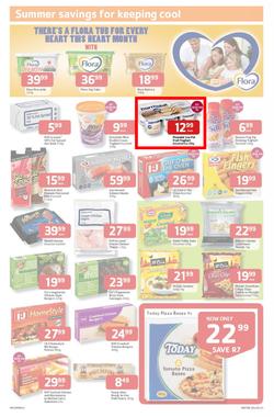 Pick N Pay KZN : Summer Savings From SA's Favourite Supermarket*(23 Sep 6 Oct 2013), page 4