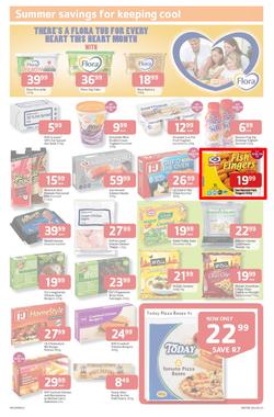 Pick N Pay KZN : Summer Savings From SA's Favourite Supermarket*(23 Sep 6 Oct 2013), page 4
