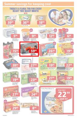 Pick N Pay KZN : Summer Savings From SA's Favourite Supermarket*(23 Sep 6 Oct 2013), page 4