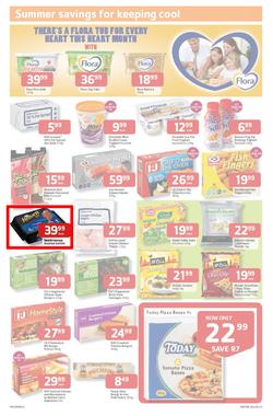 Pick N Pay KZN : Summer Savings From SA's Favourite Supermarket*(23 Sep 6 Oct 2013), page 4