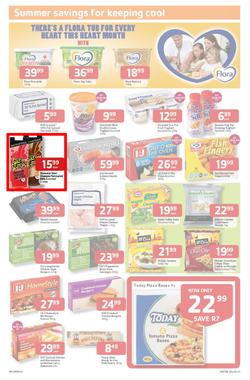 Pick N Pay KZN : Summer Savings From SA's Favourite Supermarket*(23 Sep 6 Oct 2013), page 4