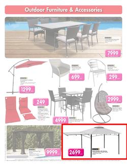 Makro : Get More Garden & Outdoor (1 Oct - 14 Oct 2013), page 4