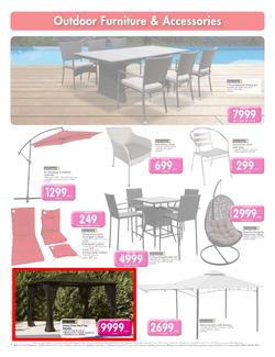 Makro : Get More Garden & Outdoor (1 Oct - 14 Oct 2013), page 4