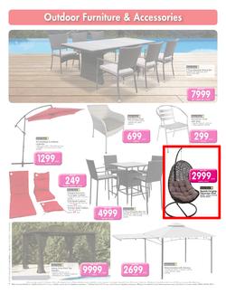 Makro : Get More Garden & Outdoor (1 Oct - 14 Oct 2013), page 4