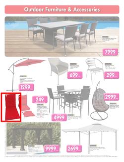 Makro : Get More Garden & Outdoor (1 Oct - 14 Oct 2013), page 4