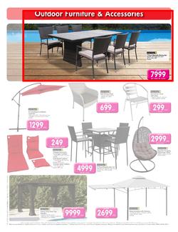 Makro : Get More Garden & Outdoor (1 Oct - 14 Oct 2013), page 4