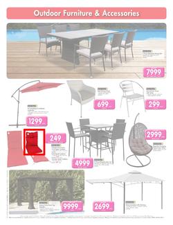 Makro : Get More Garden & Outdoor (1 Oct - 14 Oct 2013), page 4