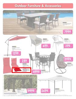 Makro : Get More Garden & Outdoor (1 Oct - 14 Oct 2013), page 4