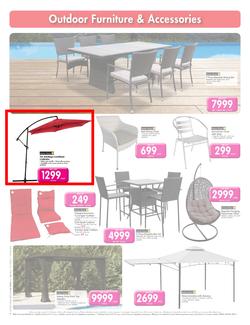 Makro : Get More Garden & Outdoor (1 Oct - 14 Oct 2013), page 4