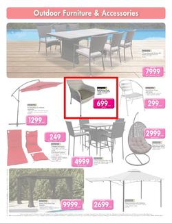 Makro : Get More Garden & Outdoor (1 Oct - 14 Oct 2013), page 4