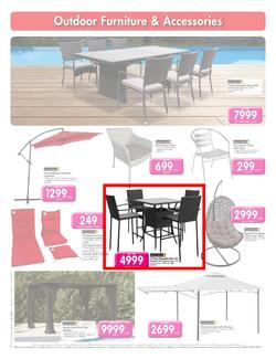 Makro : Get More Garden & Outdoor (1 Oct - 14 Oct 2013), page 4