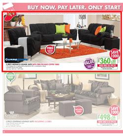 Beares : Giving You More Value (Valid until 7 Nov 2013) , page 4
