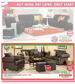 Beares : Giving You More Value (Valid until 7 Nov 2013) , page 4
