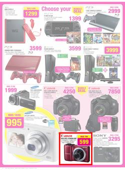 Game : Save Money Live Better (31 Jul - 6 Aug 2013), page 4