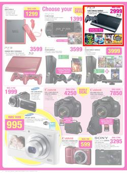 Game : Save Money Live Better (31 Jul - 6 Aug 2013), page 4