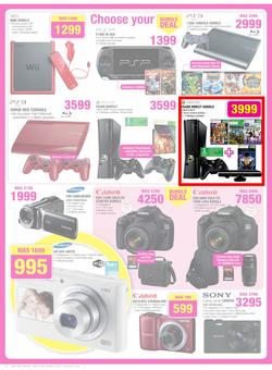 Game : Save Money Live Better (31 Jul - 6 Aug 2013), page 4