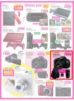 Game : Save Money Live Better (31 Jul - 6 Aug 2013), page 4