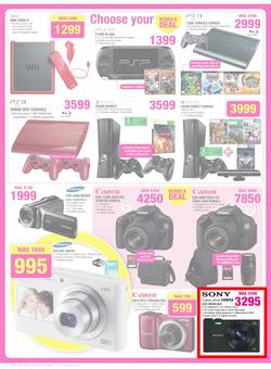 Game : Save Money Live Better (31 Jul - 6 Aug 2013), page 4