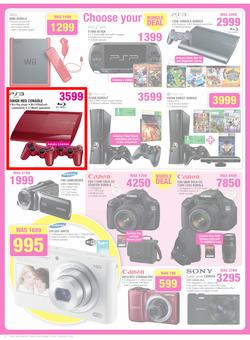 Game : Save Money Live Better (31 Jul - 6 Aug 2013), page 4