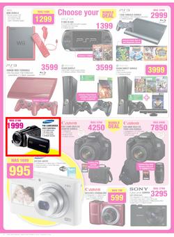 Game : Save Money Live Better (31 Jul - 6 Aug 2013), page 4