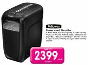 Fellowes Powershred Shredder(60CS)-Each