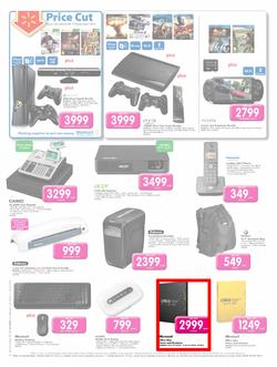 Makro : Get More Live Better Sale (22 Oct - 28 Oct 2013), page 4
