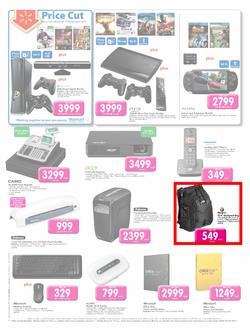 Makro : Get More Live Better Sale (22 Oct - 28 Oct 2013), page 4