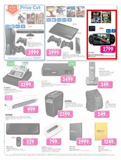 Makro : Get More Live Better Sale (22 Oct - 28 Oct 2013), page 4
