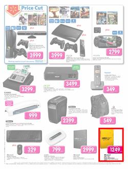 Makro : Get More Live Better Sale (22 Oct - 28 Oct 2013), page 4