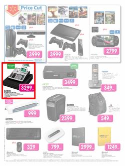 Makro : Get More Live Better Sale (22 Oct - 28 Oct 2013), page 4