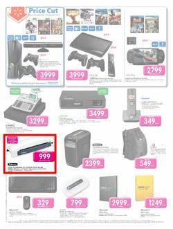 Makro : Get More Live Better Sale (22 Oct - 28 Oct 2013), page 4