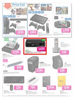 Makro : Get More Live Better Sale (22 Oct - 28 Oct 2013), page 4