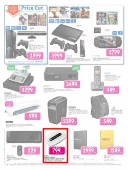 Makro : Get More Live Better Sale (22 Oct - 28 Oct 2013), page 4