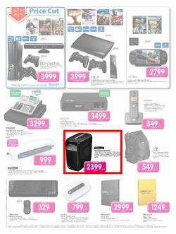 Makro : Get More Live Better Sale (22 Oct - 28 Oct 2013), page 4