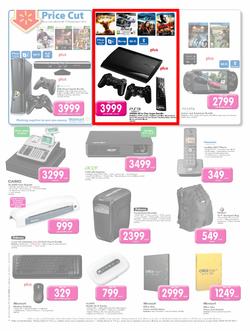 Makro : Get More Live Better Sale (22 Oct - 28 Oct 2013), page 4