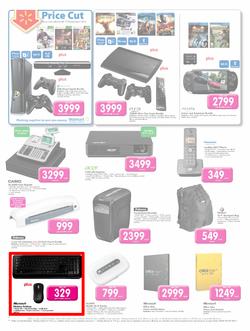 Makro : Get More Live Better Sale (22 Oct - 28 Oct 2013), page 4