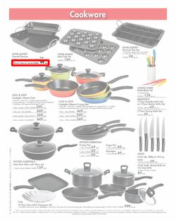 Makro : Get More Home Sweet Home (27 Oct - 11 Nov 2013), page 4