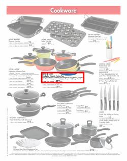 Makro : Get More Home Sweet Home (27 Oct - 11 Nov 2013), page 4