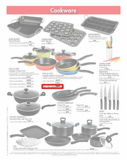Makro : Get More Home Sweet Home (27 Oct - 11 Nov 2013), page 4