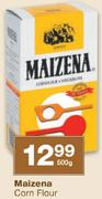 Maizena Corn Flour-500Gm