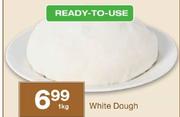White Dough-1Kg