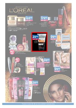 Clicks : Get Summer Ready You Pay Less (25 Oct - 17 Nov 2013), page 4