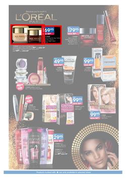 Clicks : Get Summer Ready You Pay Less (25 Oct - 17 Nov 2013), page 4