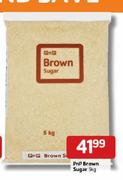 PnP Brown Sugar-5Kg