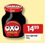 Oxo Spread-125g